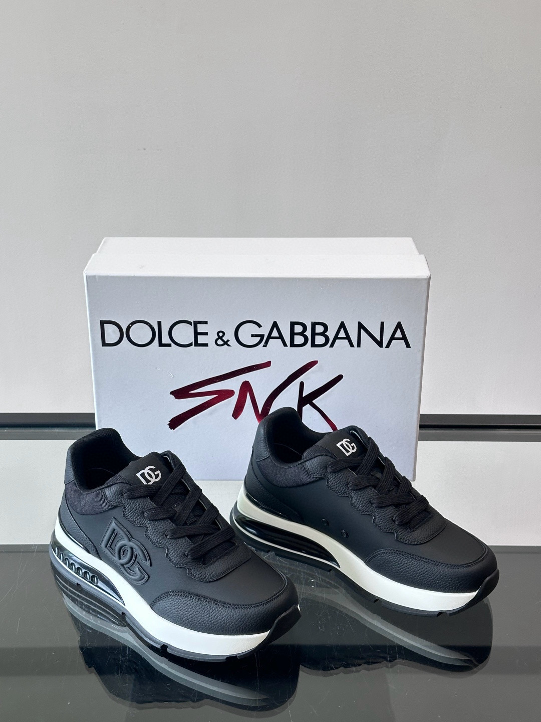 돌체앤가바나 Dolce&Gabbana 스니커즈