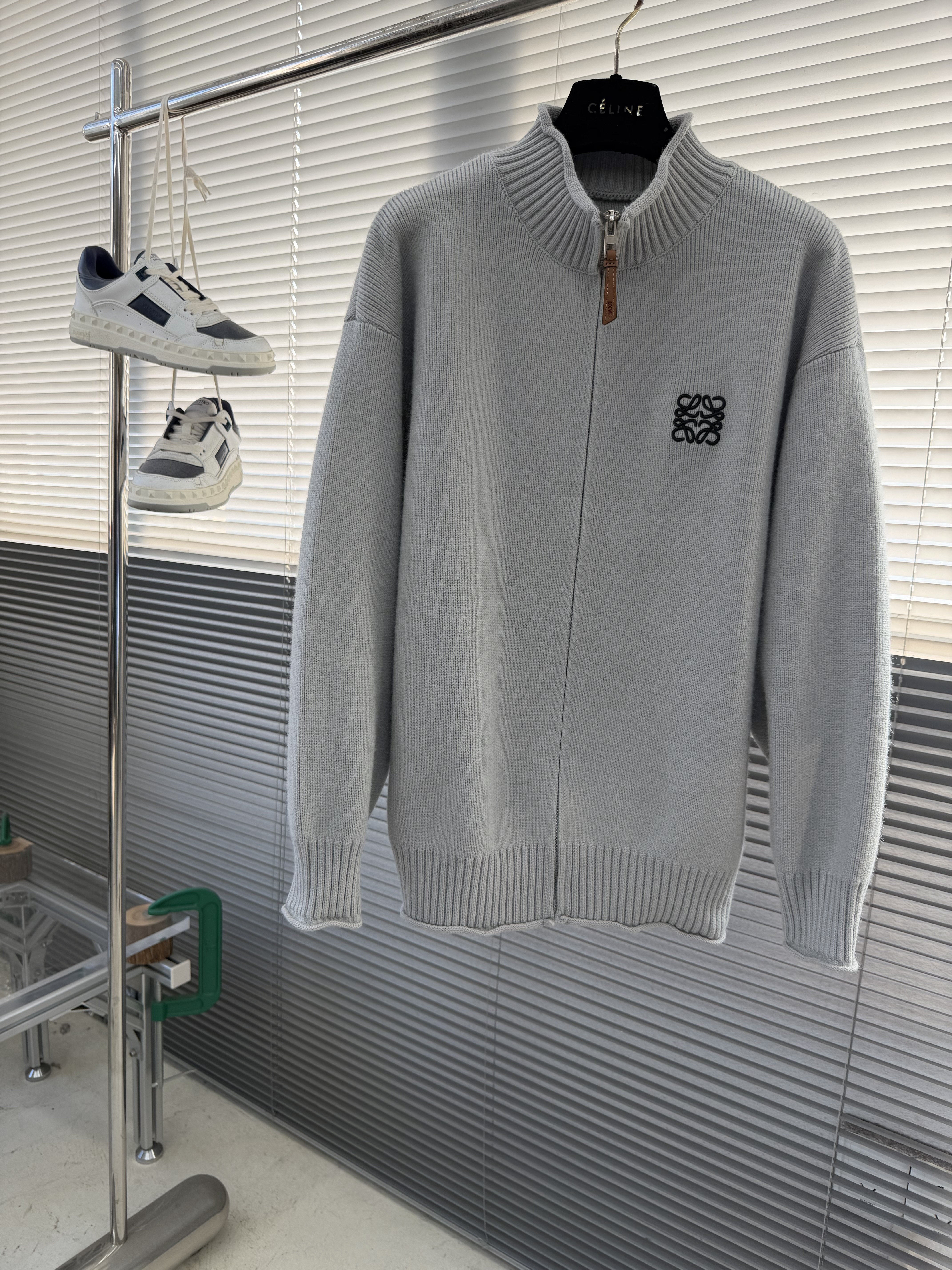 로에베 LOEWE 가디건