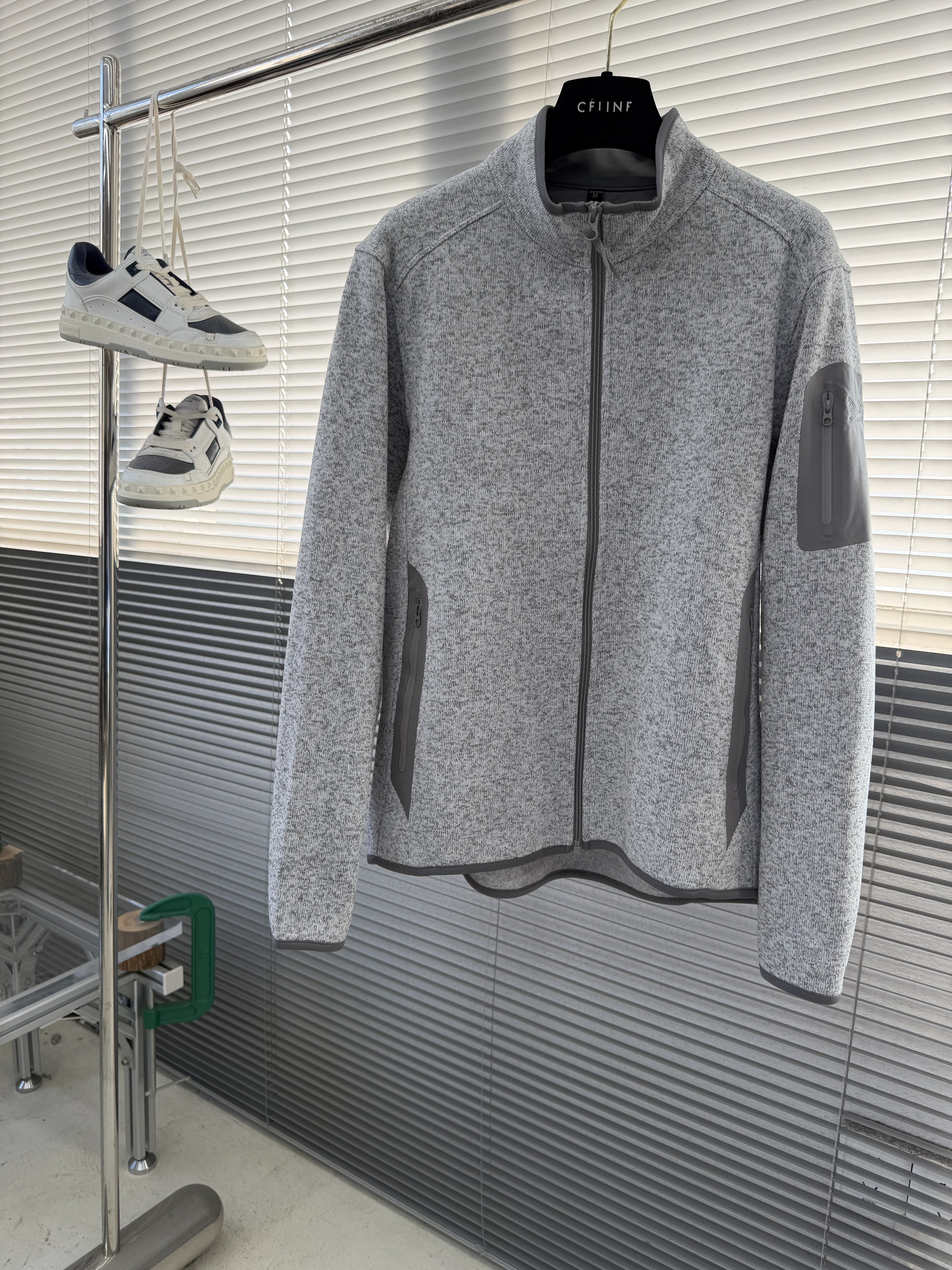 아크테릭스 ARC'TERYX 재킷