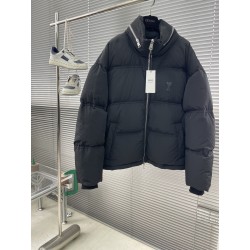 아미 파리 AMI Paris 다운재킷