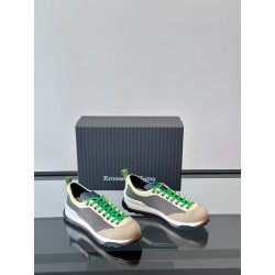 제냐 Zegna 스니커즈