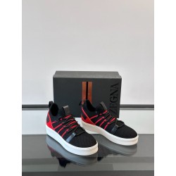 제냐 Zegna 스니커즈