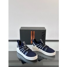 제냐 Zegna 스니커즈