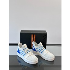 제냐 Zegna 스니커즈