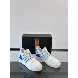 제냐 Zegna 스니커즈