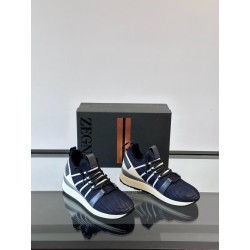 제냐 Zegna 스니커즈