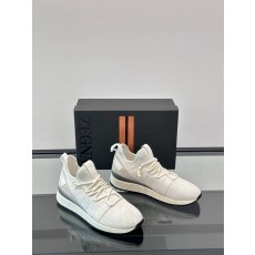 제냐 Zegna 스니커즈