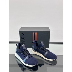 제냐 Zegna 스니커즈