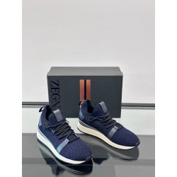 제냐 Zegna 스니커즈