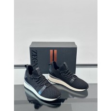 제냐 Zegna 스니커즈