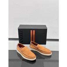 제냐 Zegna 로퍼 슈즈