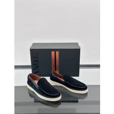 제냐 Zegna 로퍼 슈즈