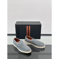 제냐 Zegna 로퍼 슈즈