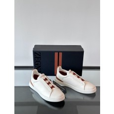 제냐 Zegna 스니커즈