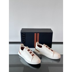 제냐 Zegna 스니커즈