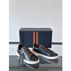 제냐 Zegna 스니커즈