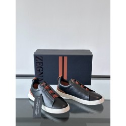제냐 Zegna 스니커즈