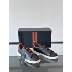 제냐 Zegna 스니커즈