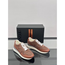 제냐 Zegna 스니커즈