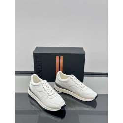 제냐 Zegna 스니커즈