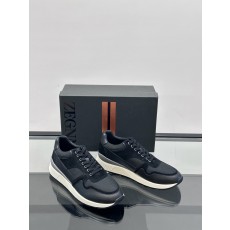 제냐 Zegna 스니커즈