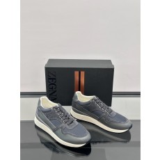 제냐 Zegna 스니커즈