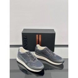 제냐 Zegna 스니커즈