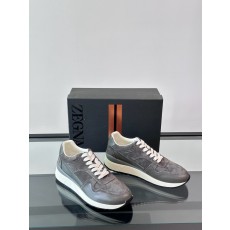 제냐 Zegna 스니커즈