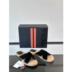 제냐 Zegna 슬리퍼