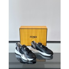 펜디 Fendi Flow 스니커즈
