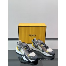 펜디 Fendi Flow 스니커즈