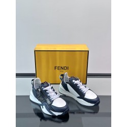 펜디 Fendi Flow 스니커즈