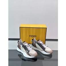 펜디 Fendi Flow 스니커즈
