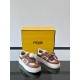 펜디 Fendi Match 스니커즈