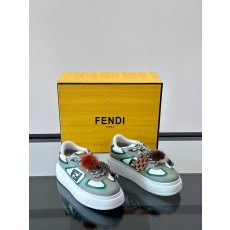 펜디 Fendi Match 스니커즈