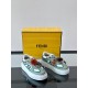 펜디 Fendi Match 스니커즈