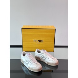 펜디 Fendi Match 스니커즈