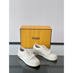 펜디 Fendi Match 스니커즈