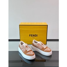 펜디 Fendi 스니커즈