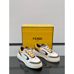 펜디 Fendi Match 스니커즈