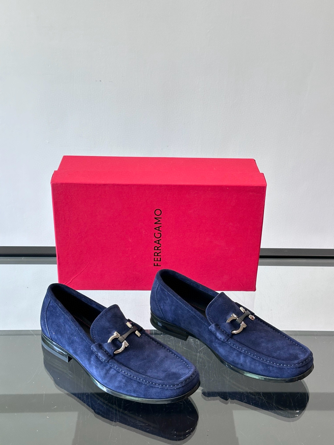 살바토레 페라가모 Salvatore Ferragamo 구두