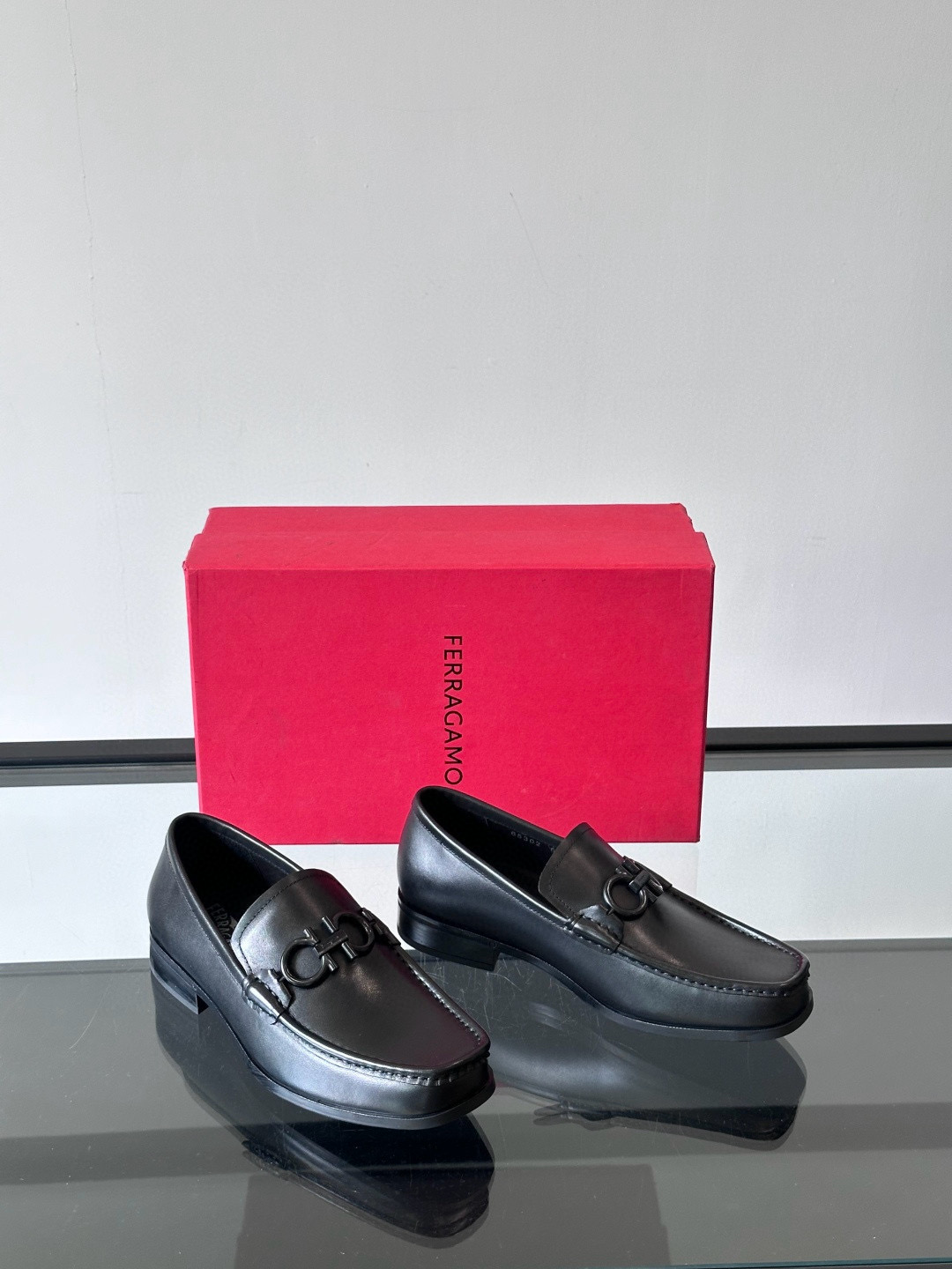 살바토레 페라가모 Salvatore Ferragamo 구두