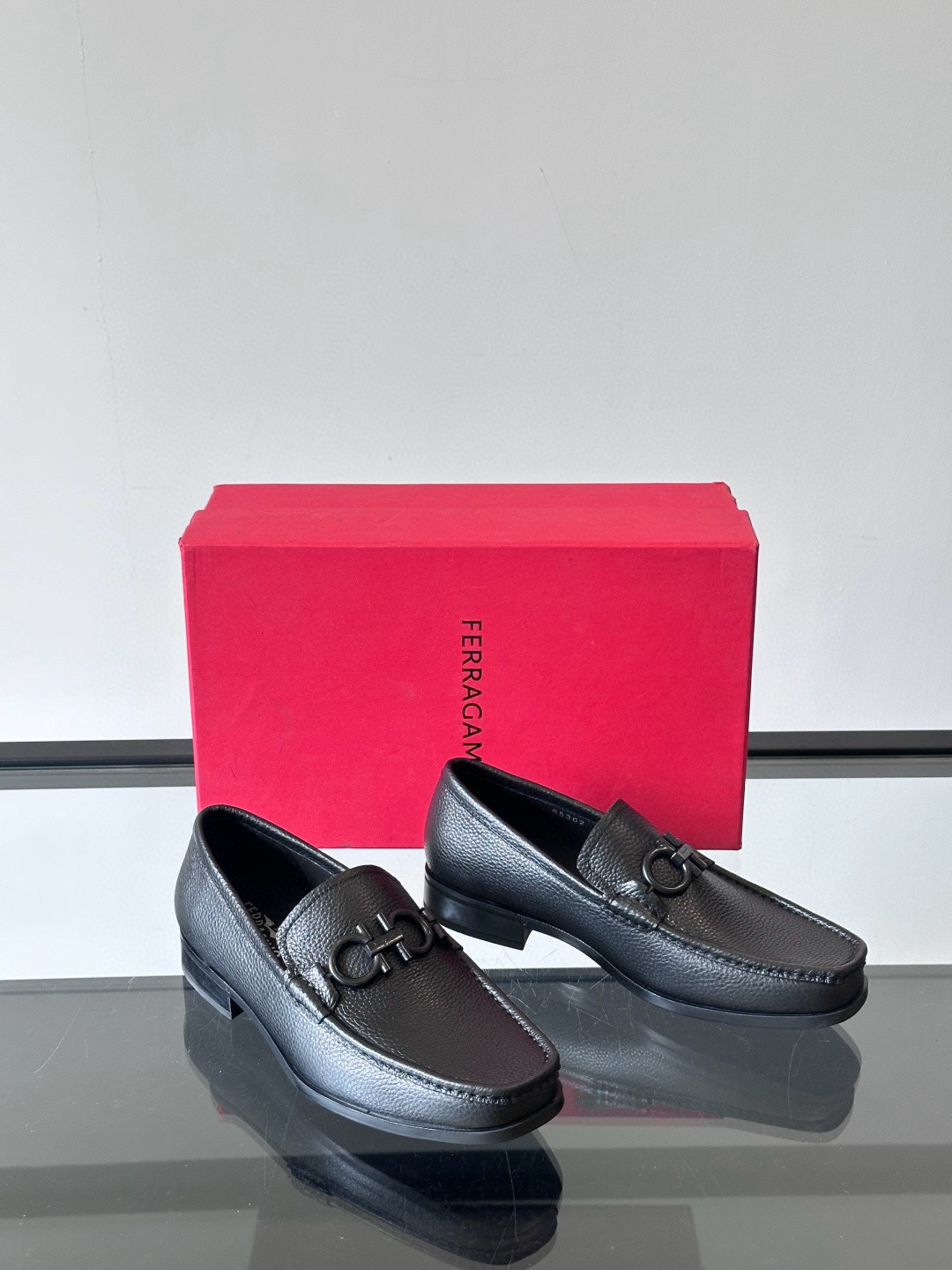 살바토레 페라가모 Salvatore Ferragamo 구두