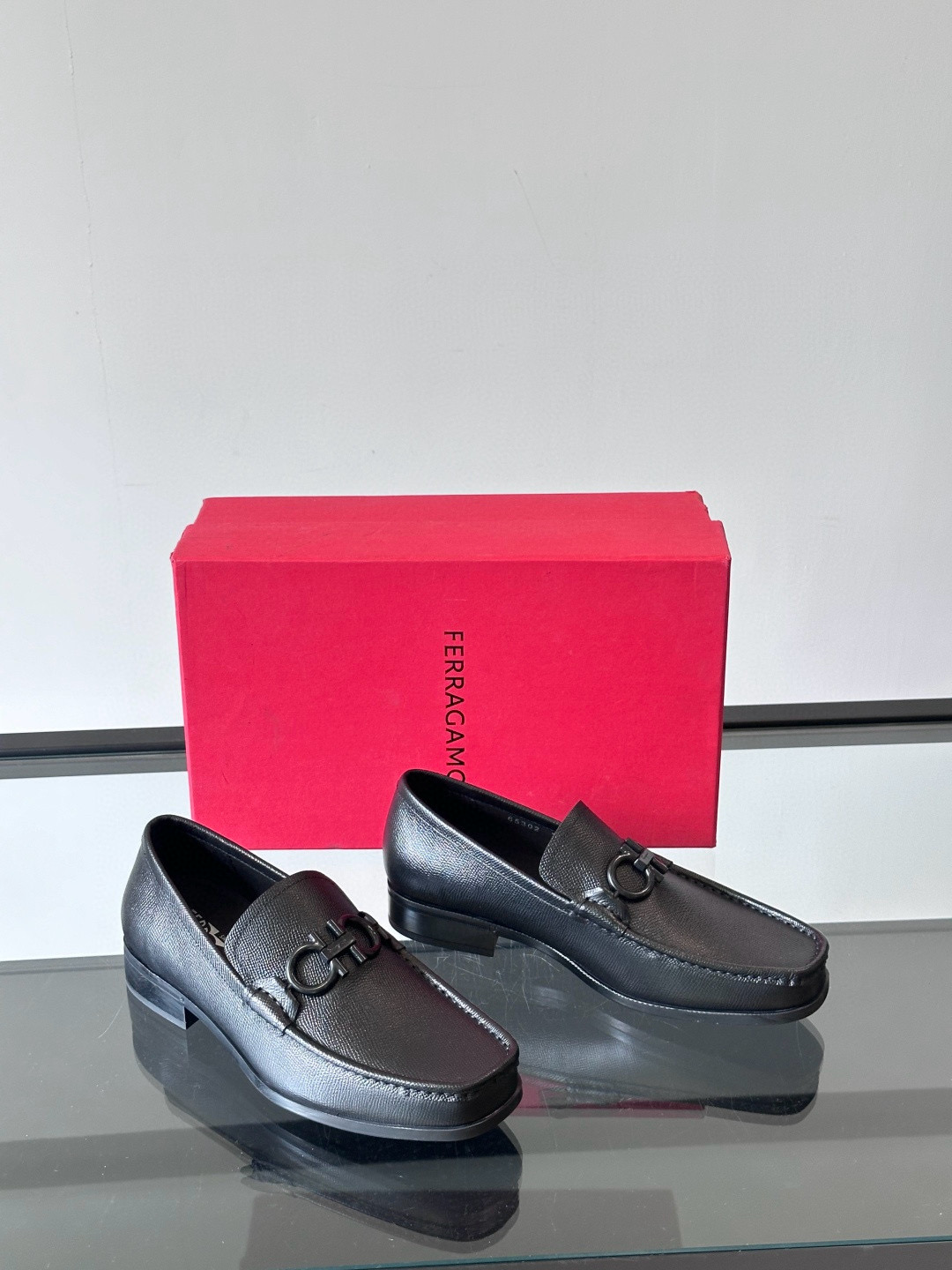 살바토레 페라가모 Salvatore Ferragamo 구두