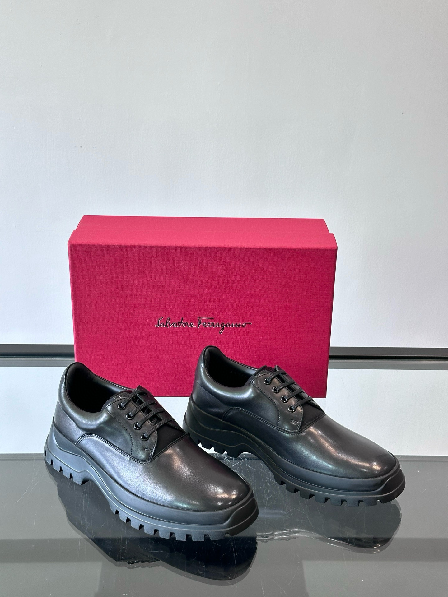 살바토레 페라가모 Salvatore Ferragamo 구두