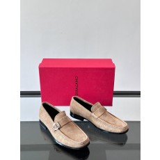 살바토레 페라가모 Salvatore Ferragamo 로퍼 슈즈