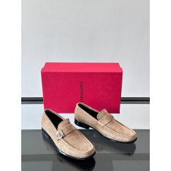 살바토레 페라가모 Salvatore Ferragamo 로퍼 슈즈