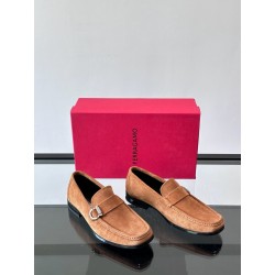 살바토레 페라가모 Salvatore Ferragamo 로퍼 슈즈