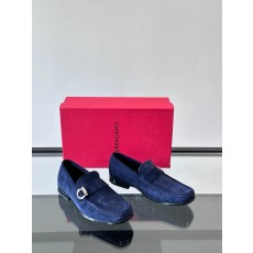 살바토레 페라가모 Salvatore Ferragamo 로퍼 슈즈