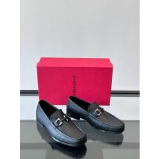 살바토레 페라가모 Salvatore Ferragamo 로퍼 슈즈